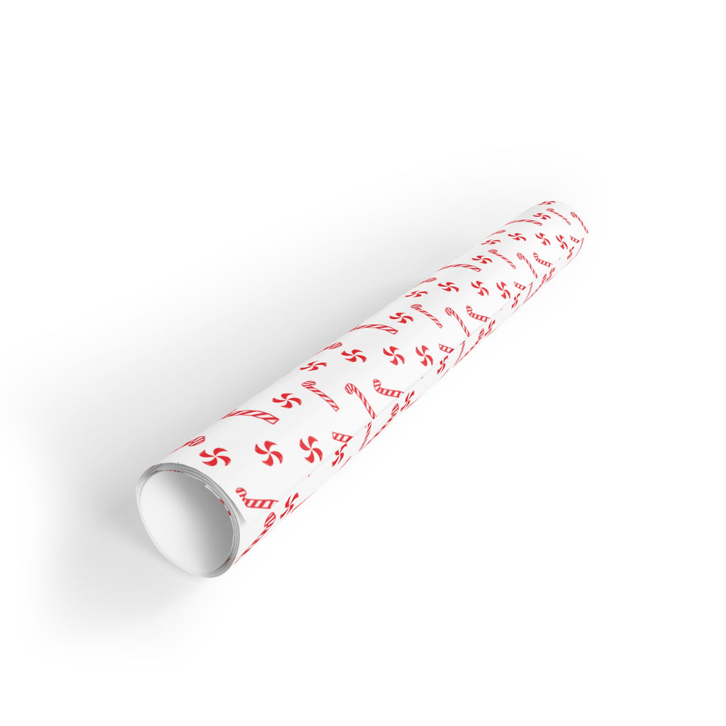 Gift Wrapping Paper Rolls, 1pc
