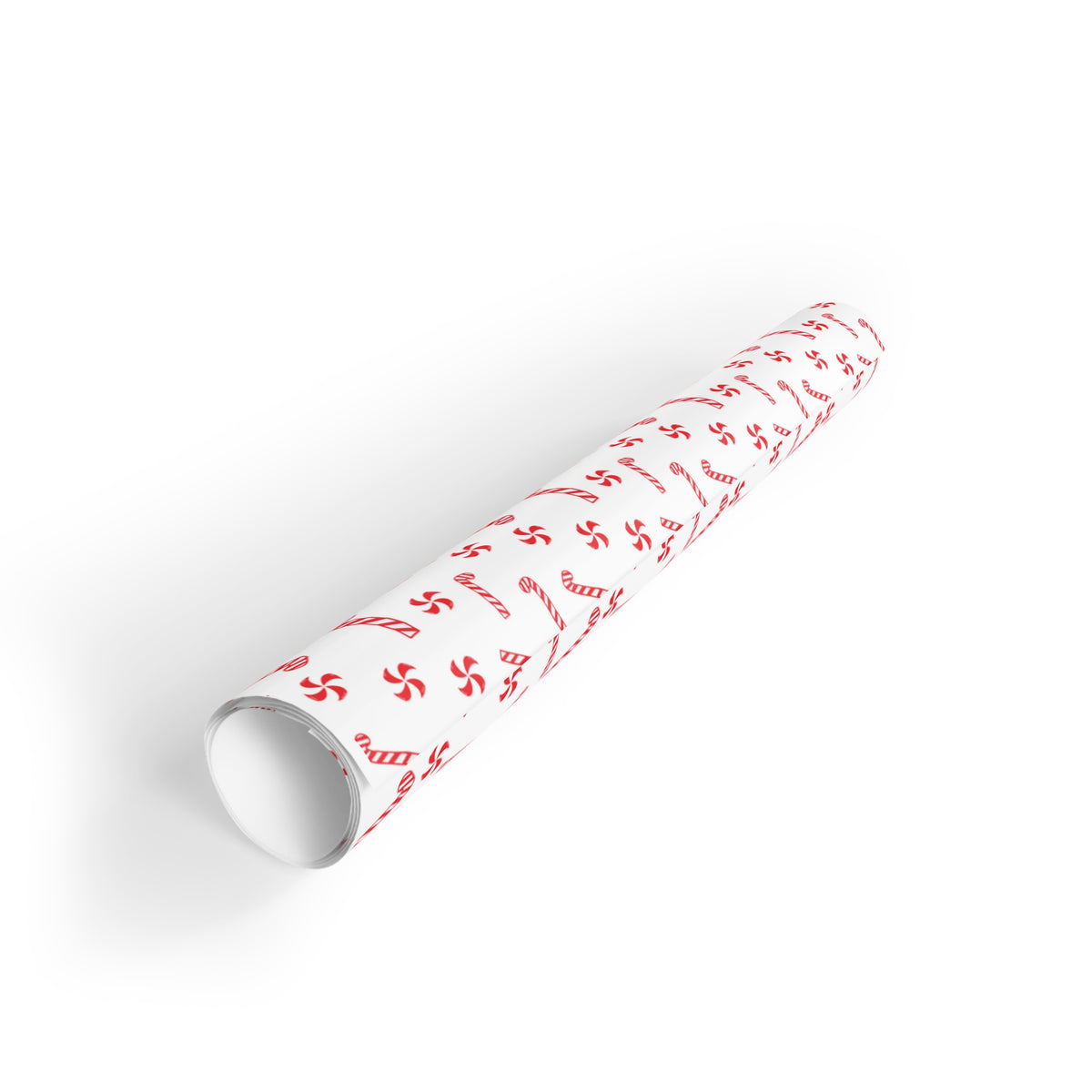 Gift Wrapping Paper Rolls, 1pc