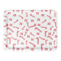 Candycane Holiday Tray