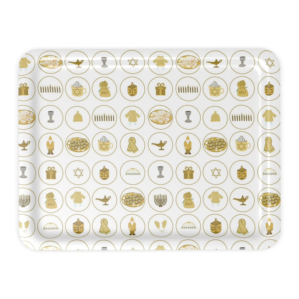 Trays