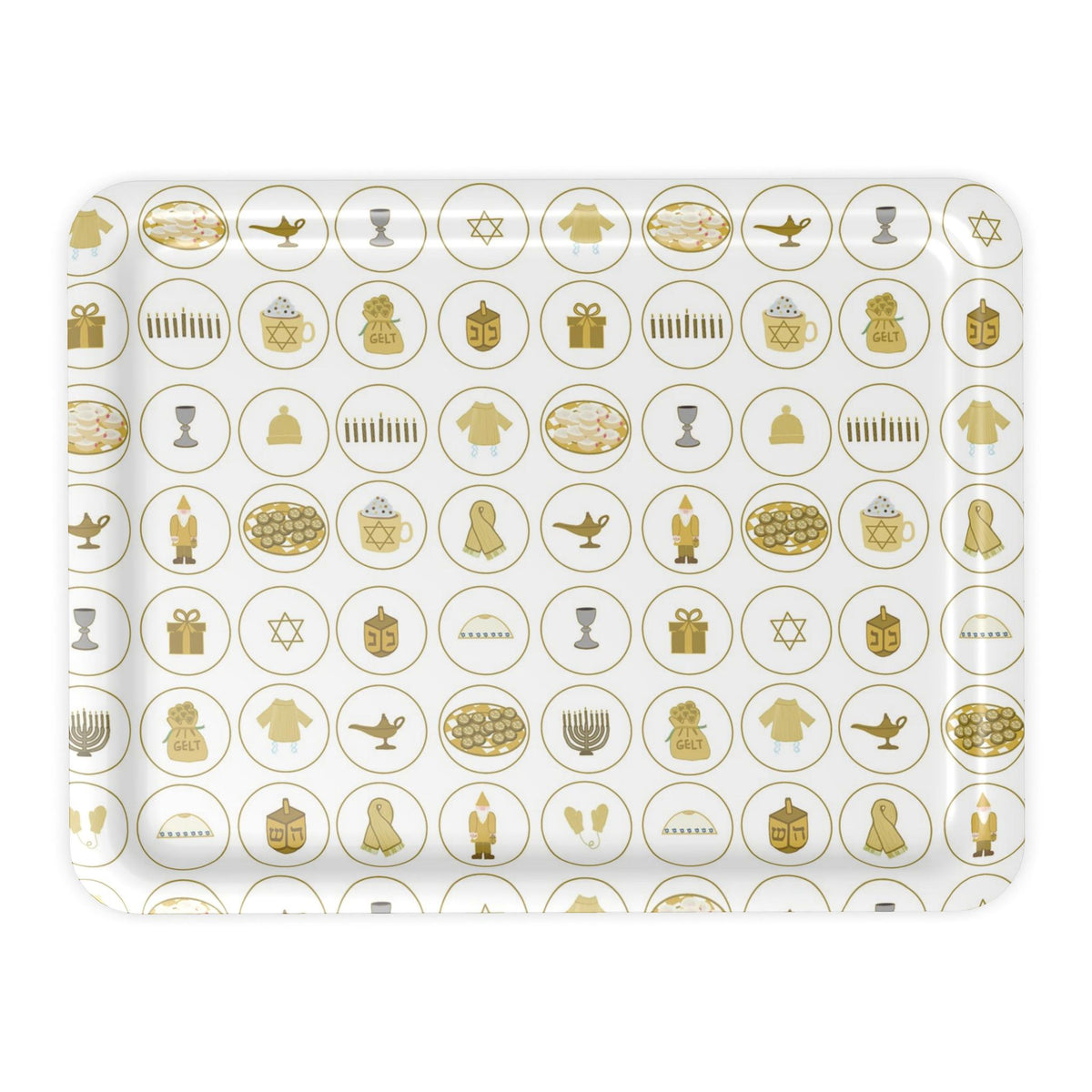 Trays