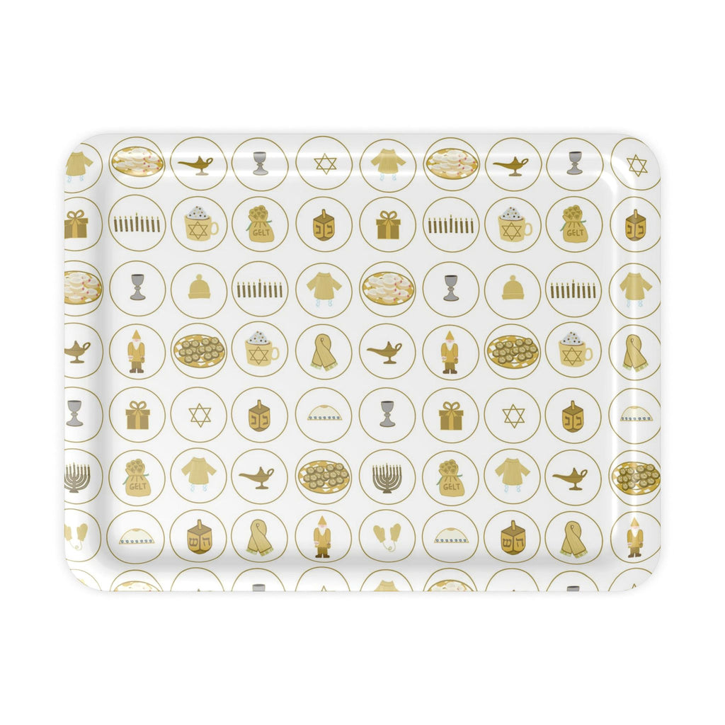 Trays