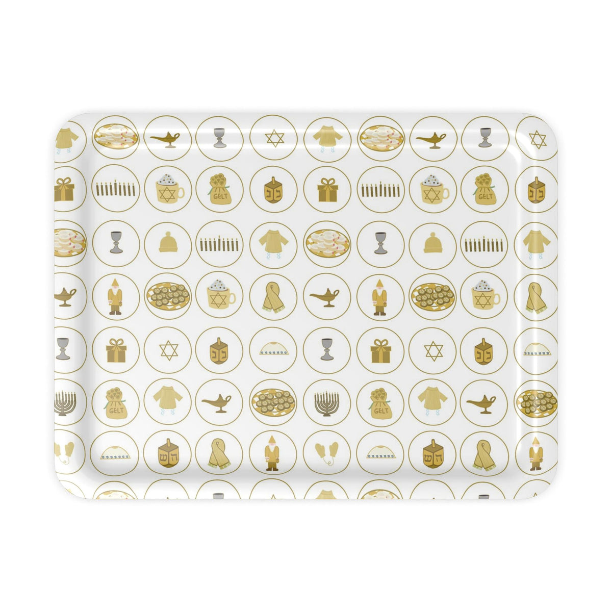 Trays