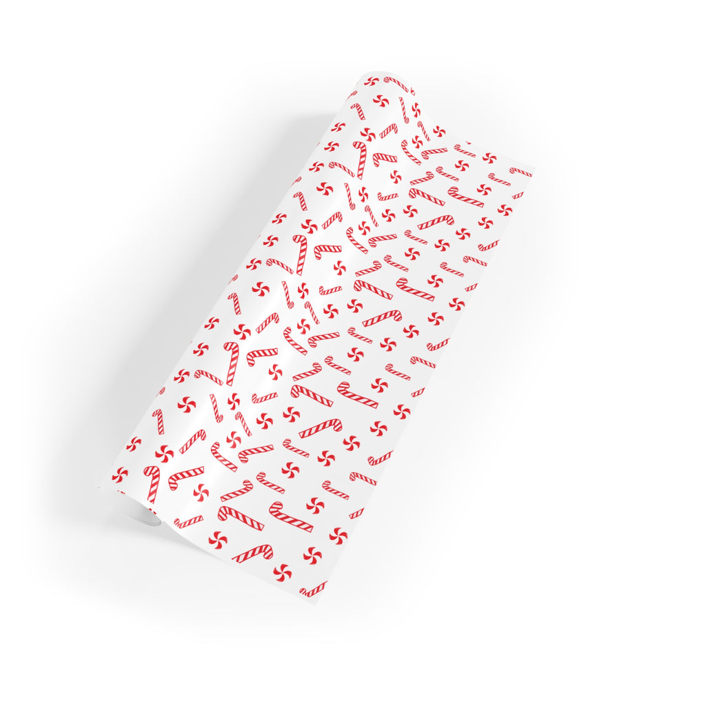 Gift Wrapping Paper Rolls, 1pc