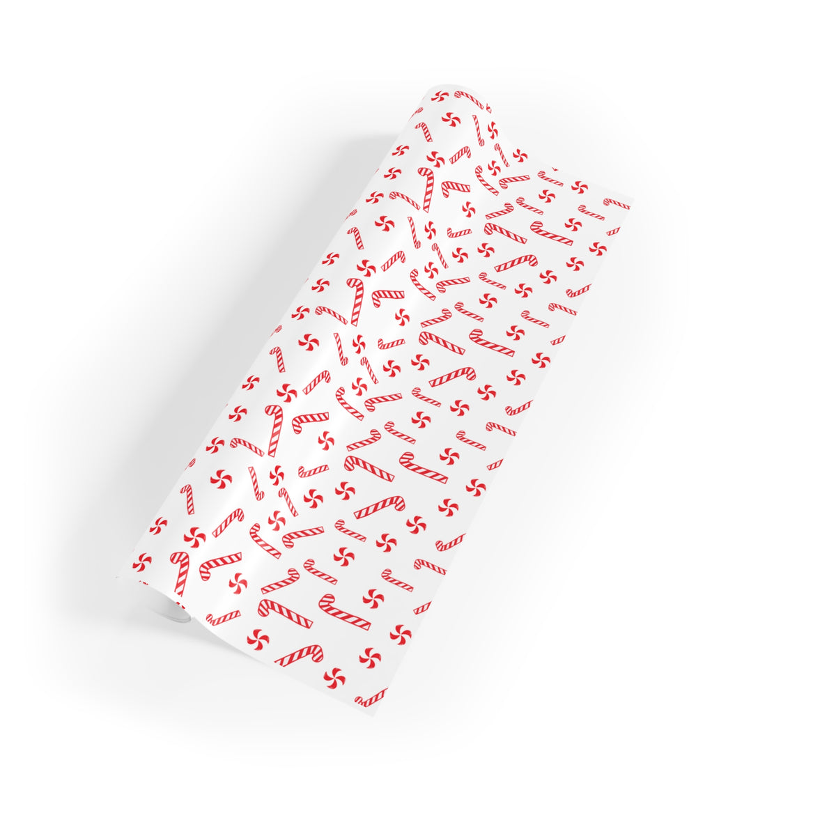 Gift Wrapping Paper Rolls, 1pc
