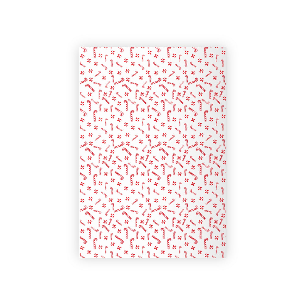 Gift Wrapping Paper Rolls, 1pc