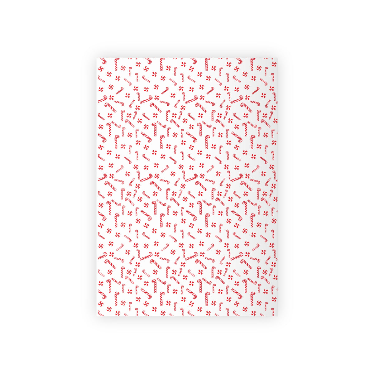 Gift Wrapping Paper Rolls, 1pc